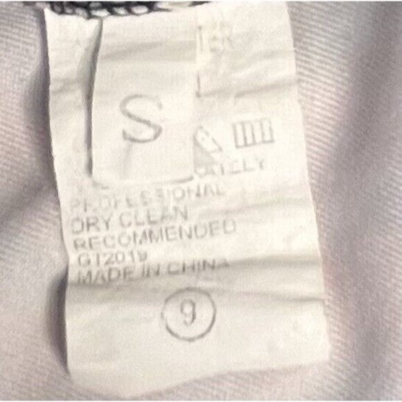 Nike Misses Athletic Activewear Multi-color SMALL - Picture 3 of 3